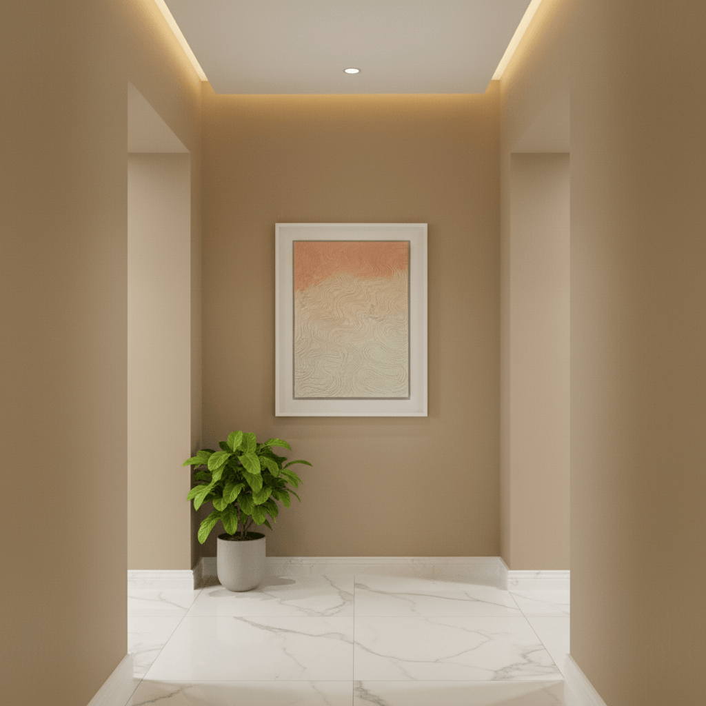 luxury wall decor uae