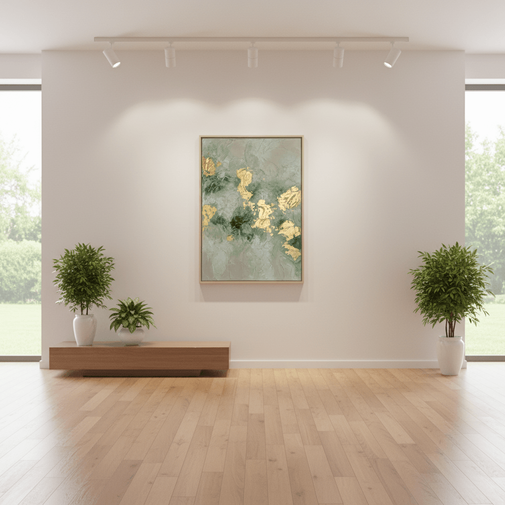 modern home decor wall art UAE