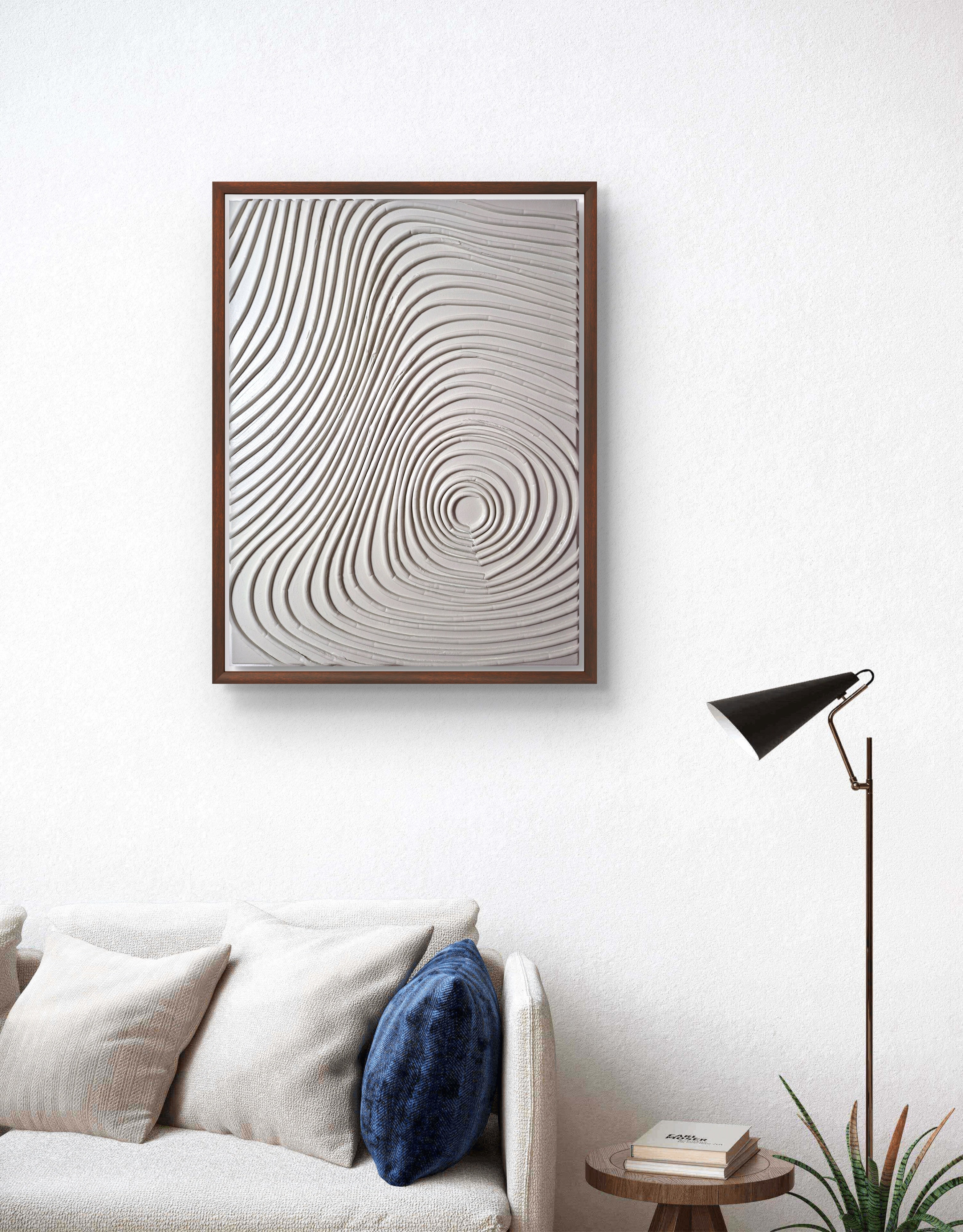 The Beige Orbit