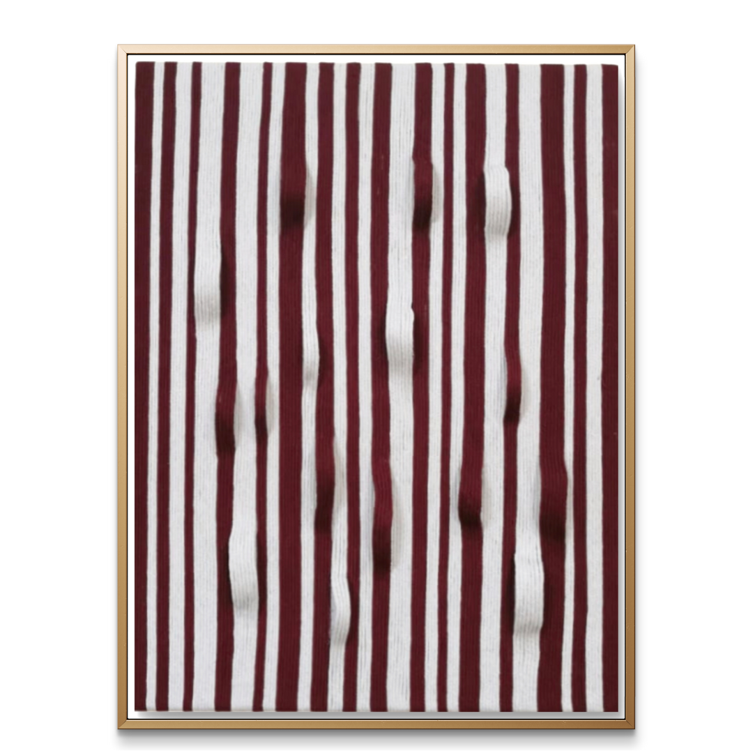 3D Rope loop Art for Walls UAE