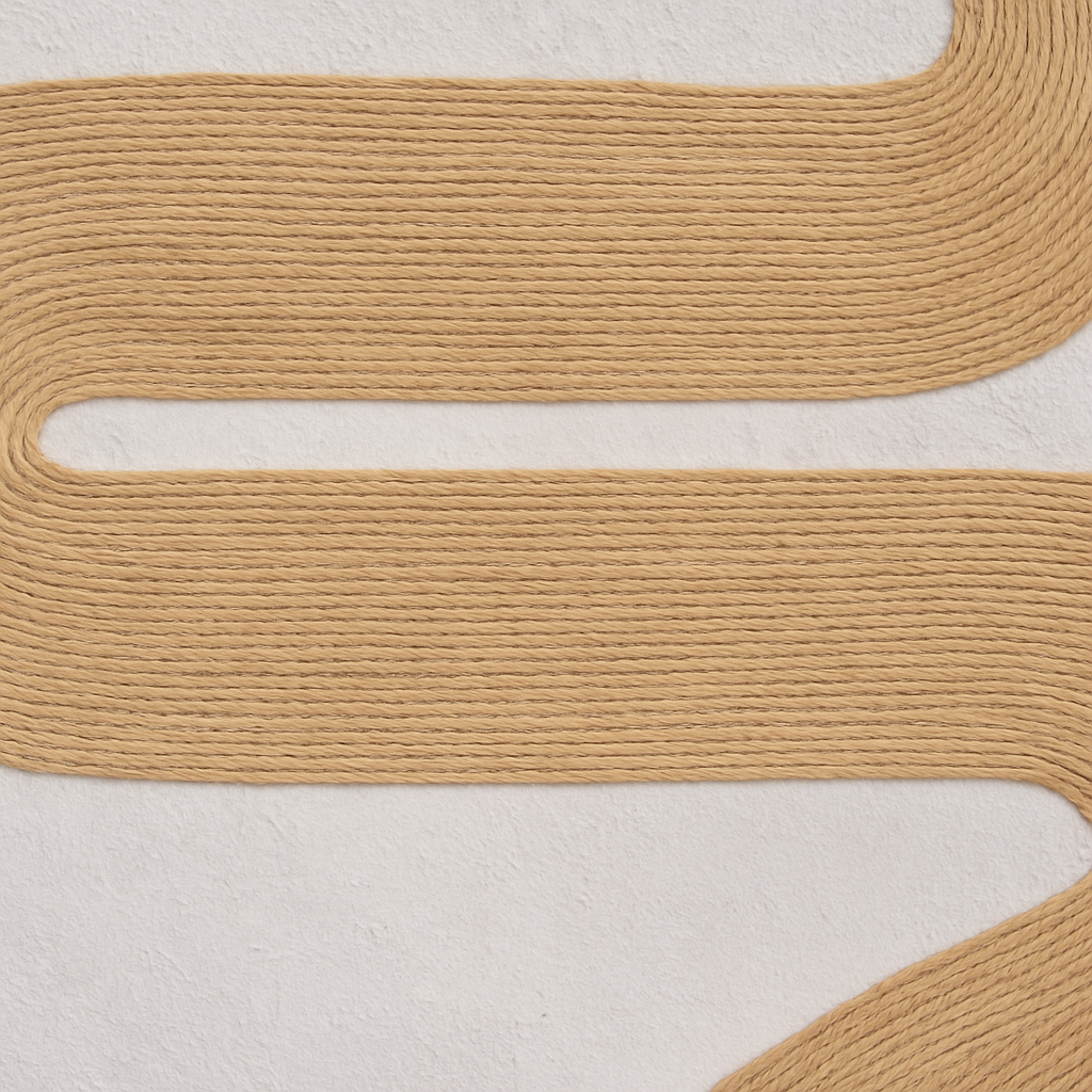 Bohemian rope artwork Dubai online