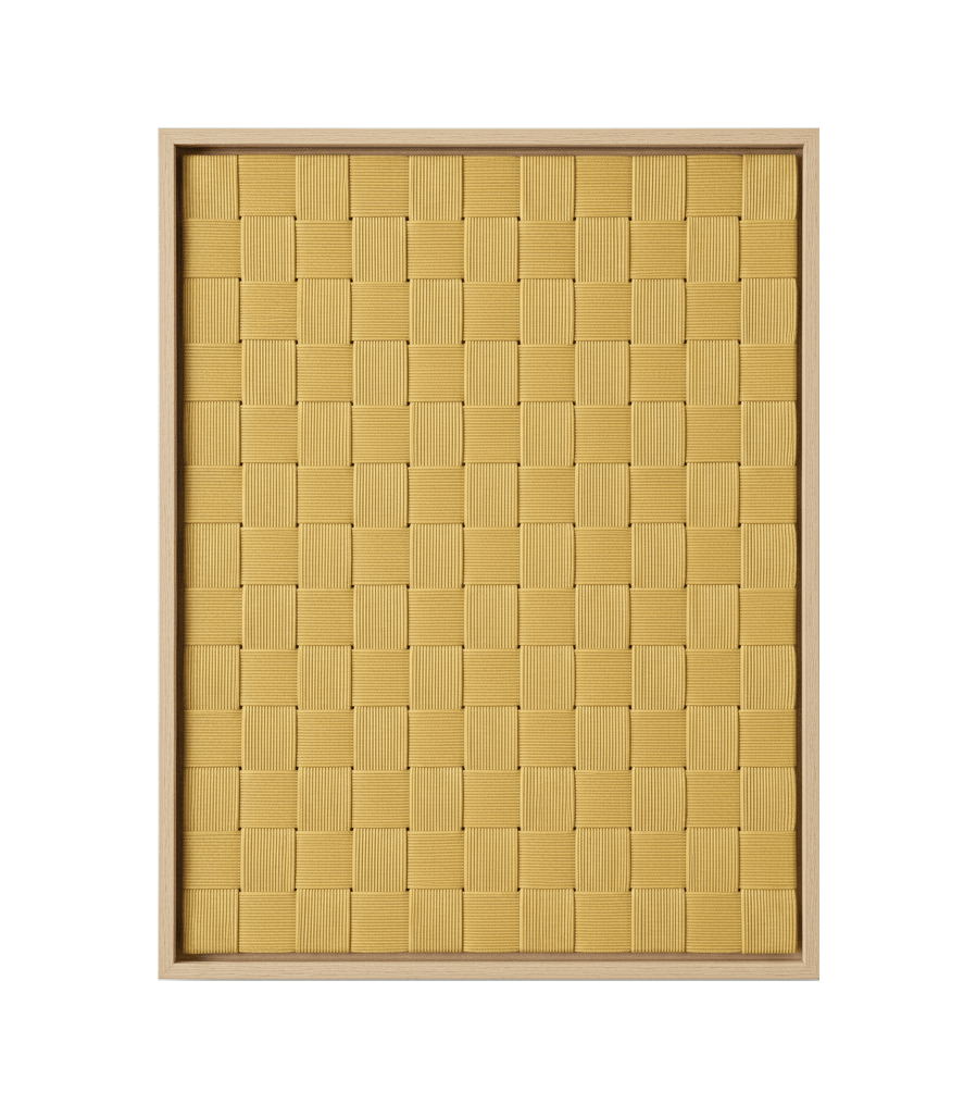 Cottage Town Topology wall art Dubai