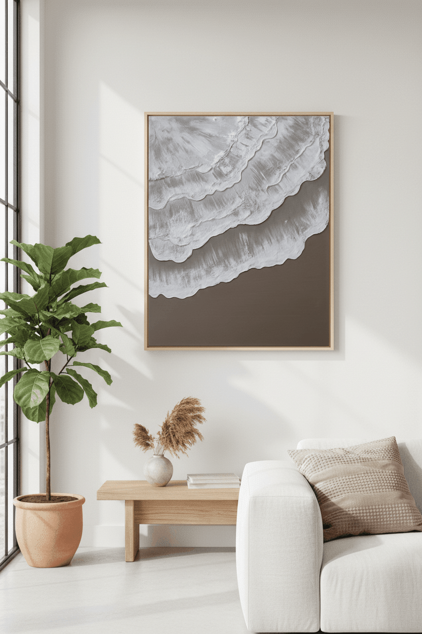 Dubai art collection,