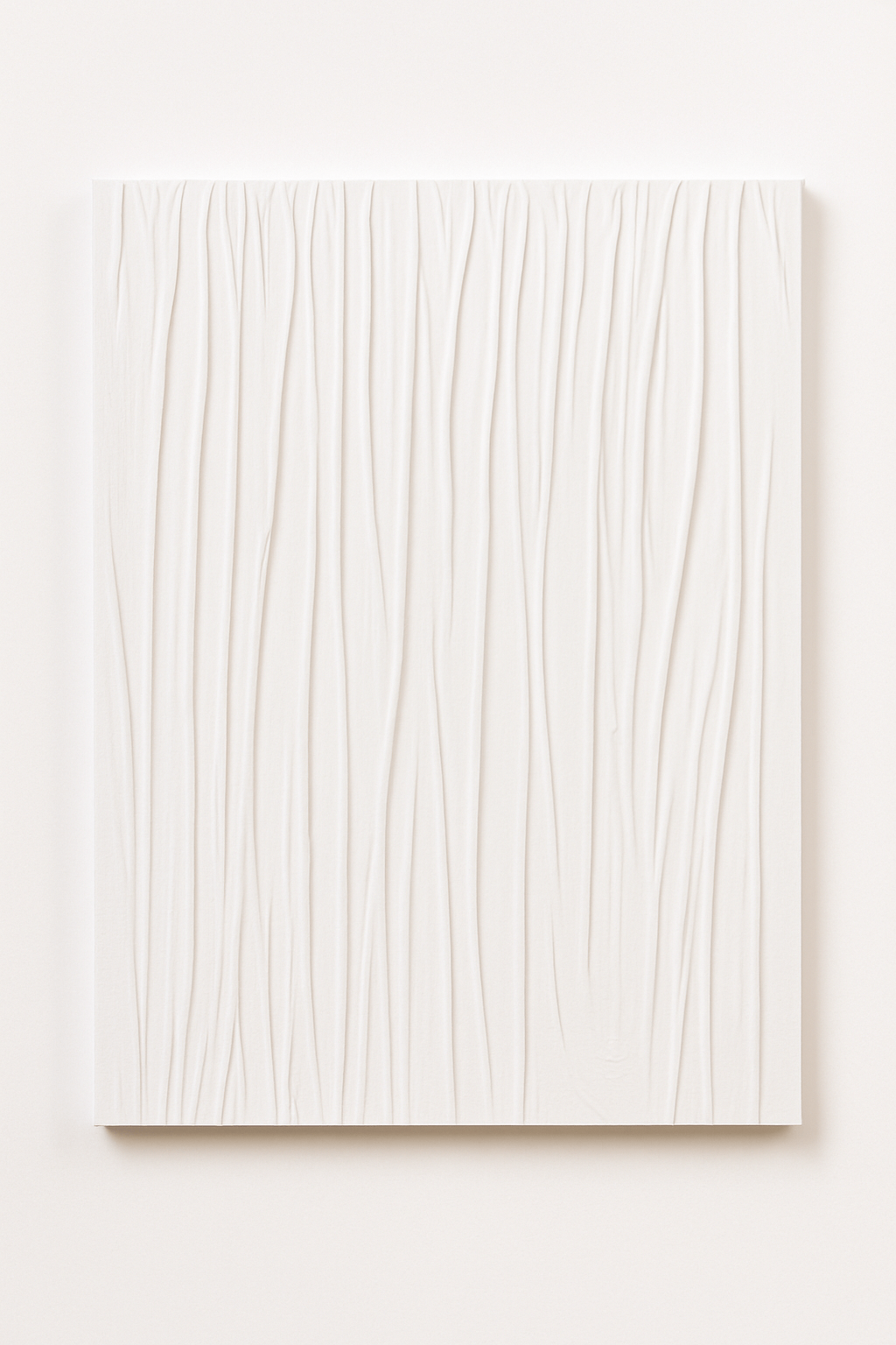 Elegant minimalist artwork for luxury interiors