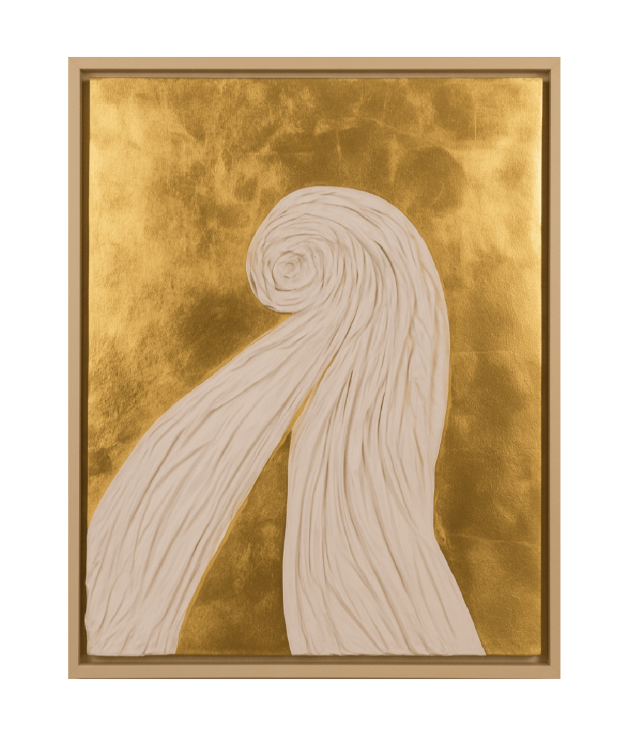 Ethereal Swirl wall art UAE