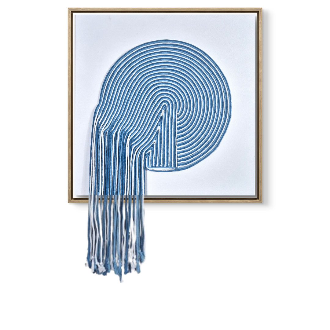 Floating Target