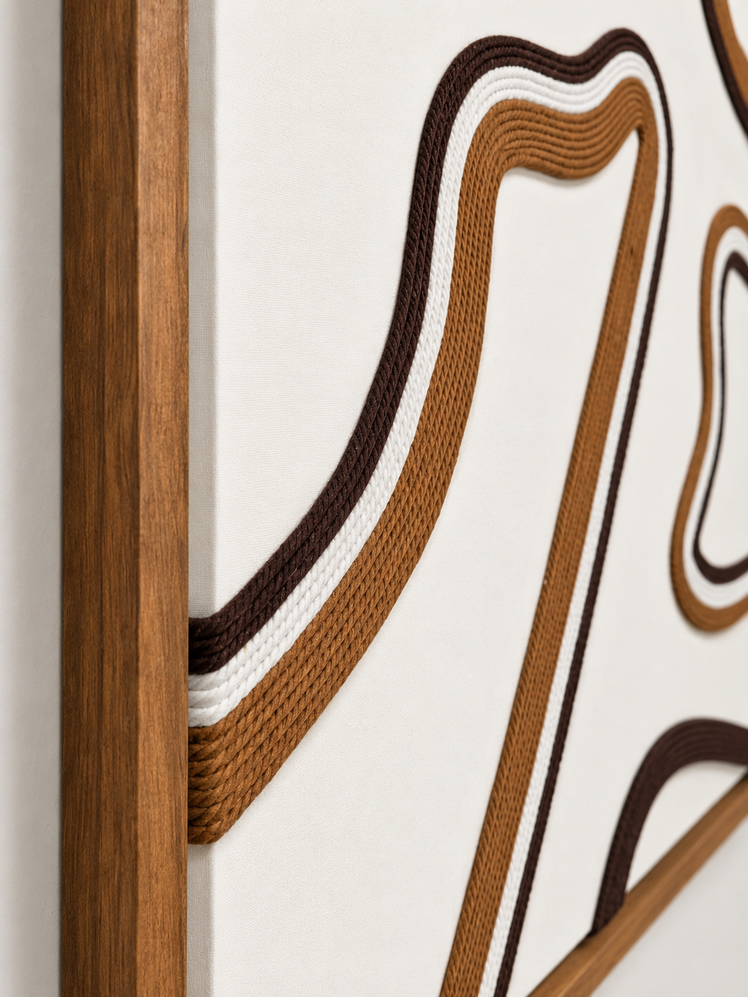 Handcrafted Indus Valley artwork