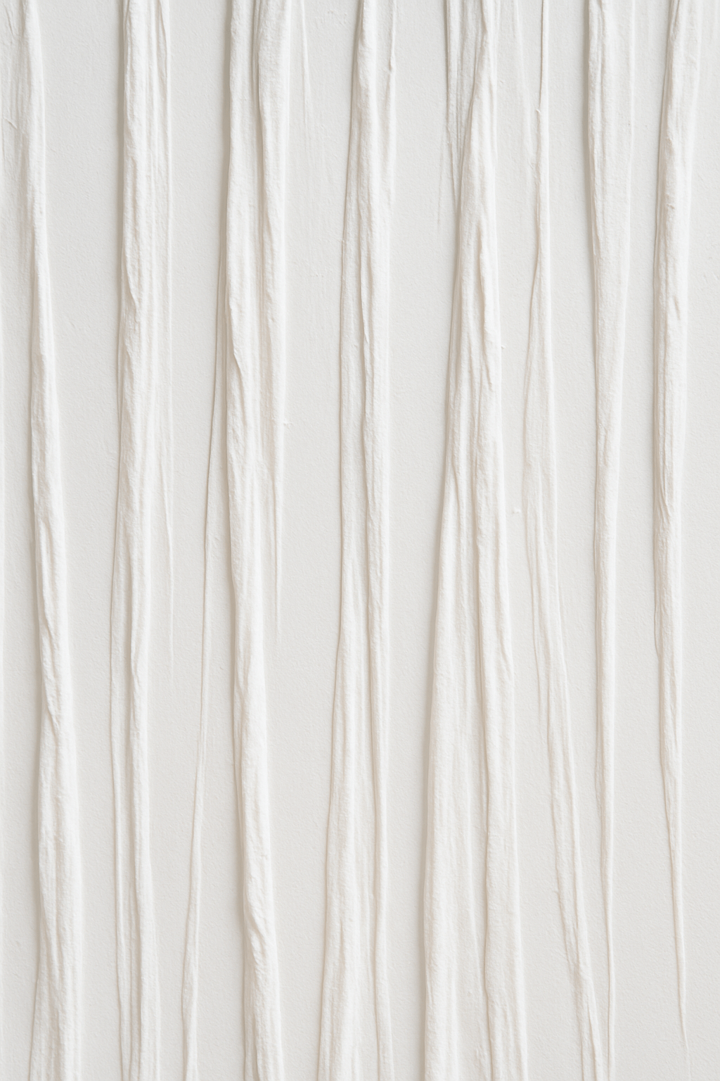 Handcrafted fabric inspired wall art UAE