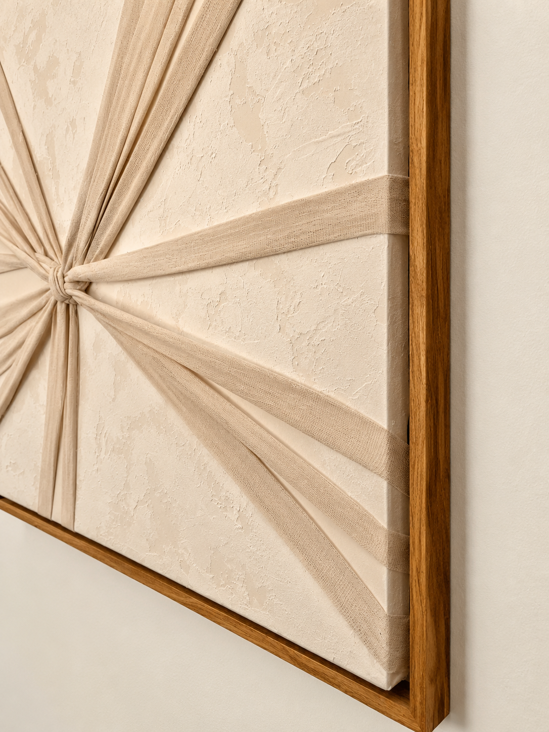 Handcrafted modern wall art Dubai