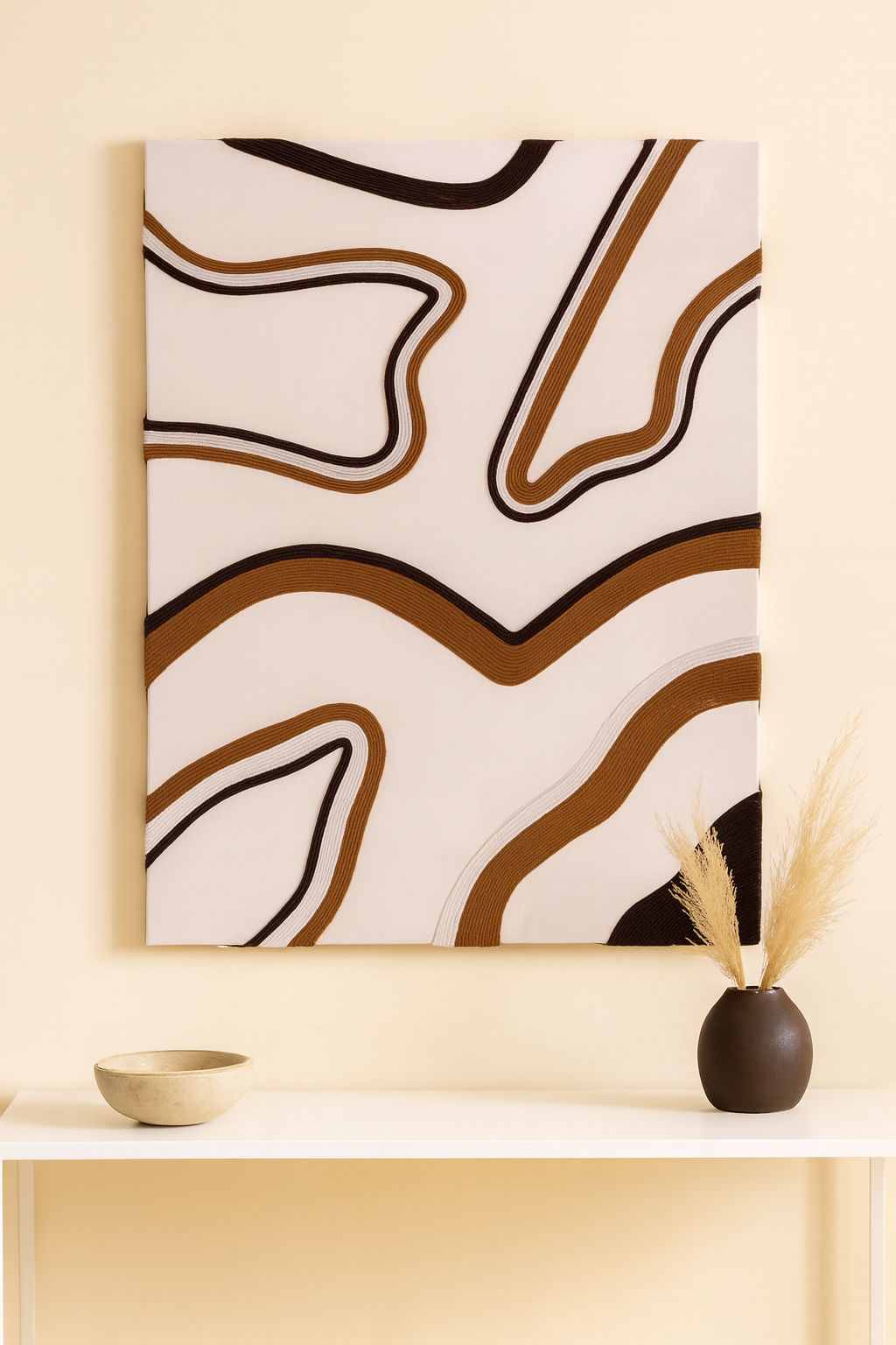 Best canvas wall art abu dhabi