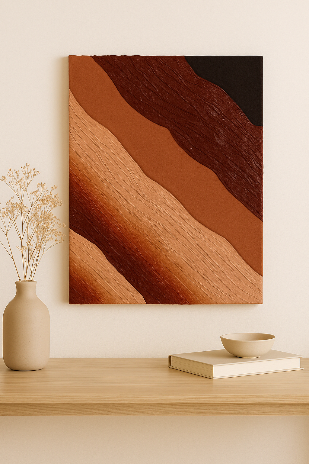 Premium Art work With Natural inspiration 