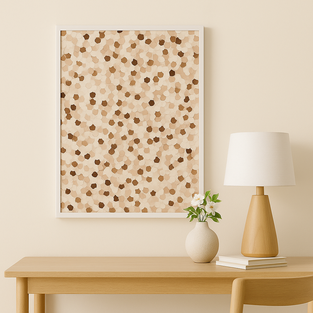 Luxury macrame wall hanging Ajman