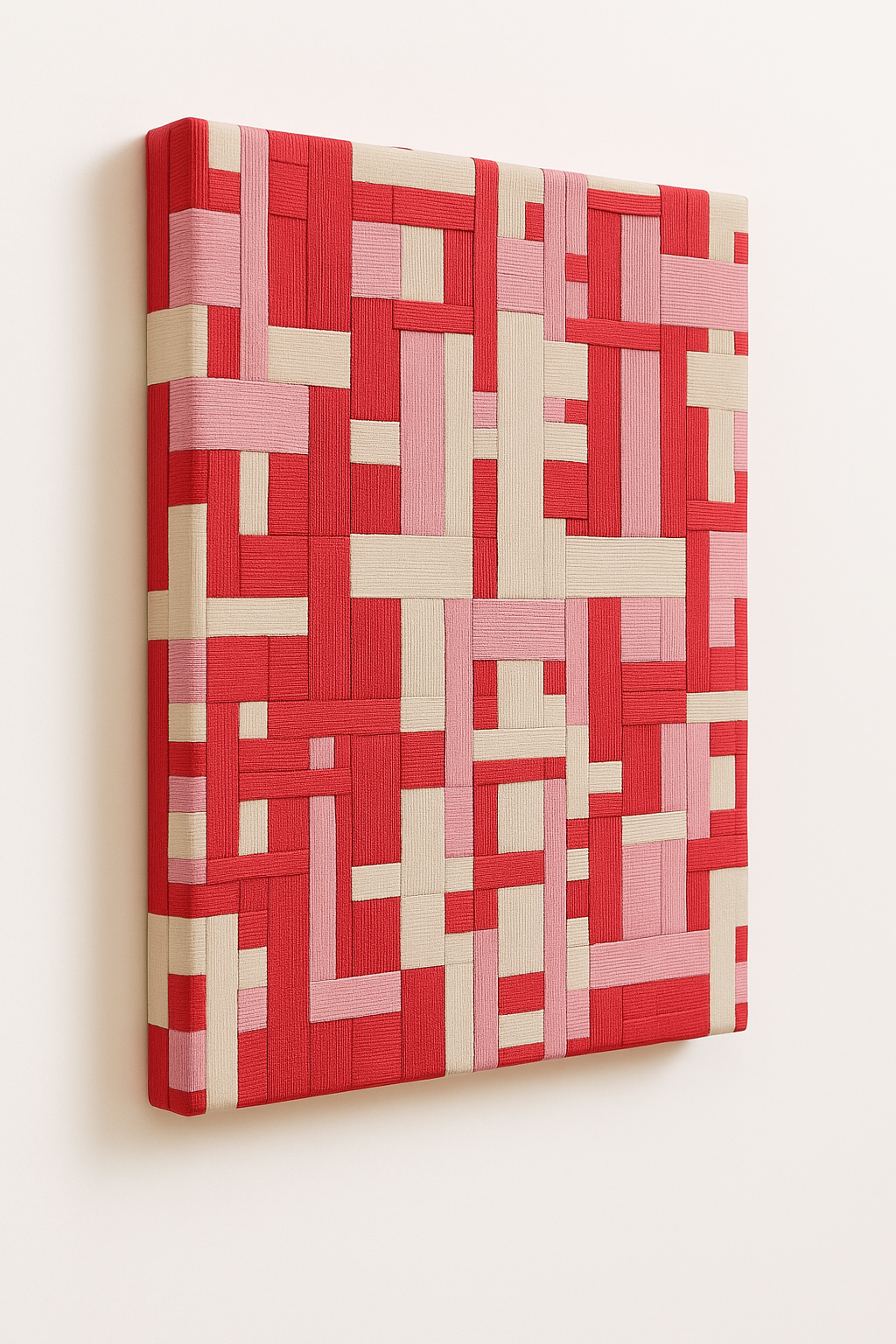 3D wall hanging for Dubai interiors