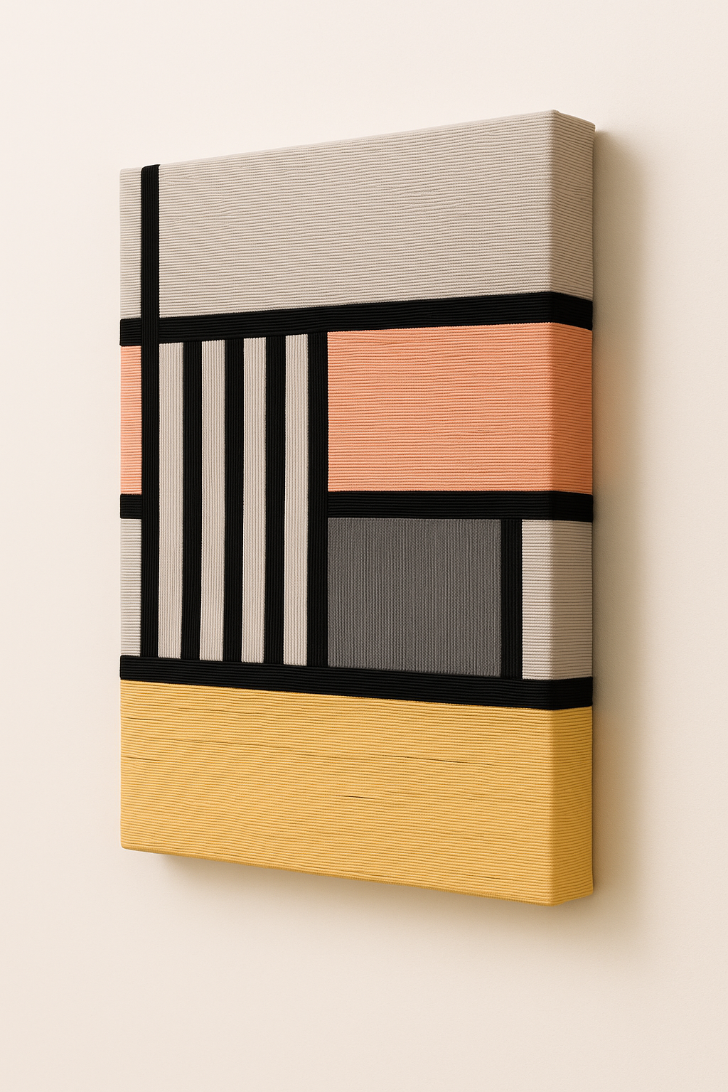 Best Fiber Art Abu Dhabi