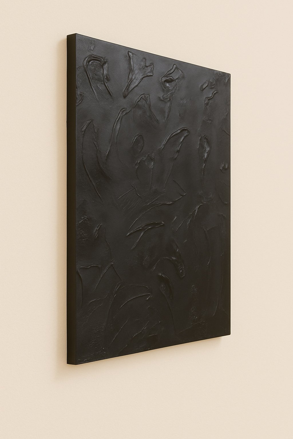 Art with your own choice frame