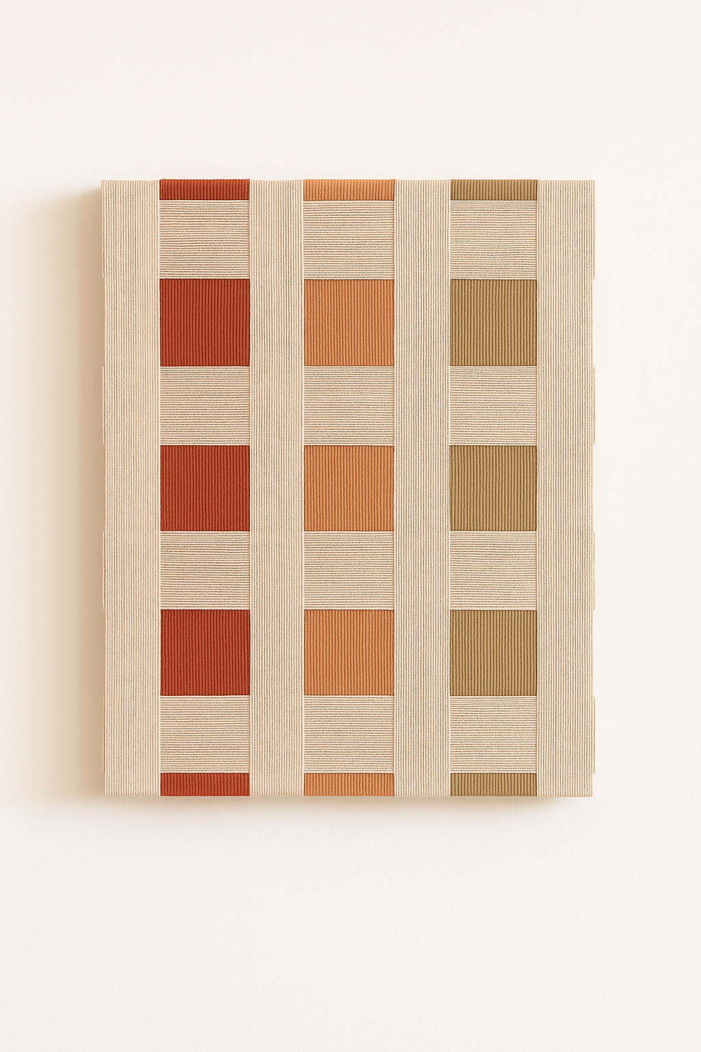 Macrame Wall Hanging