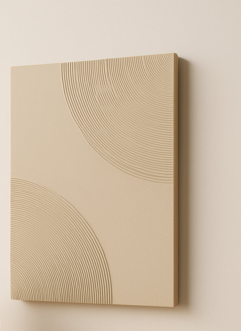 Best art piece in Dubai