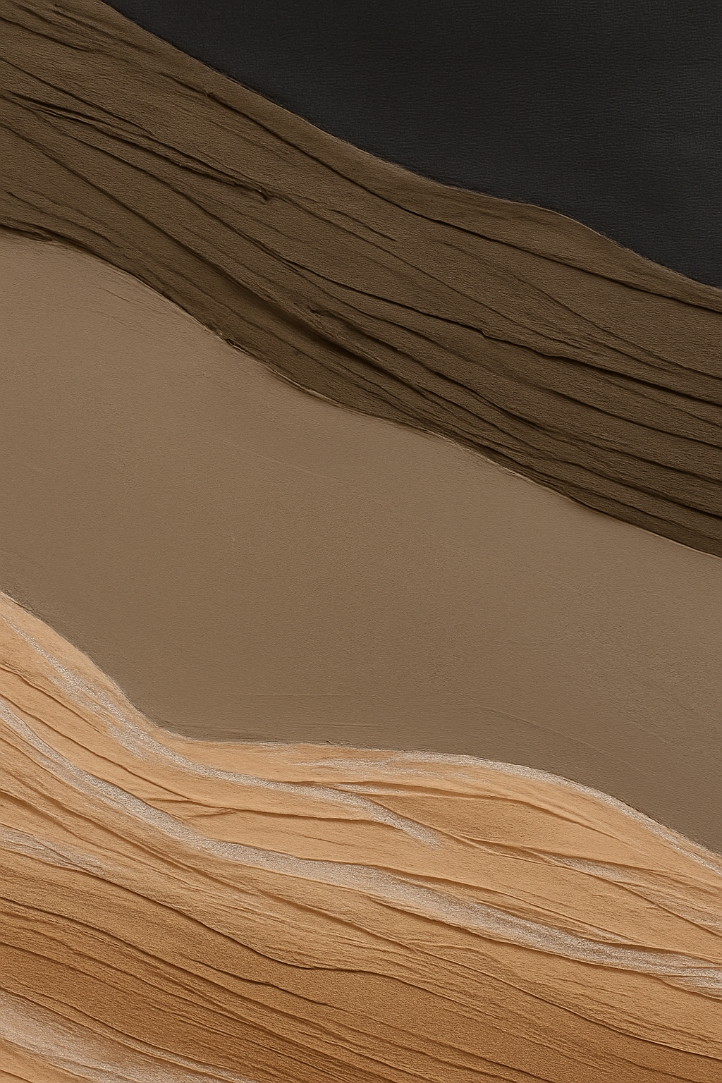 Textured contemporary wall decor Dubai