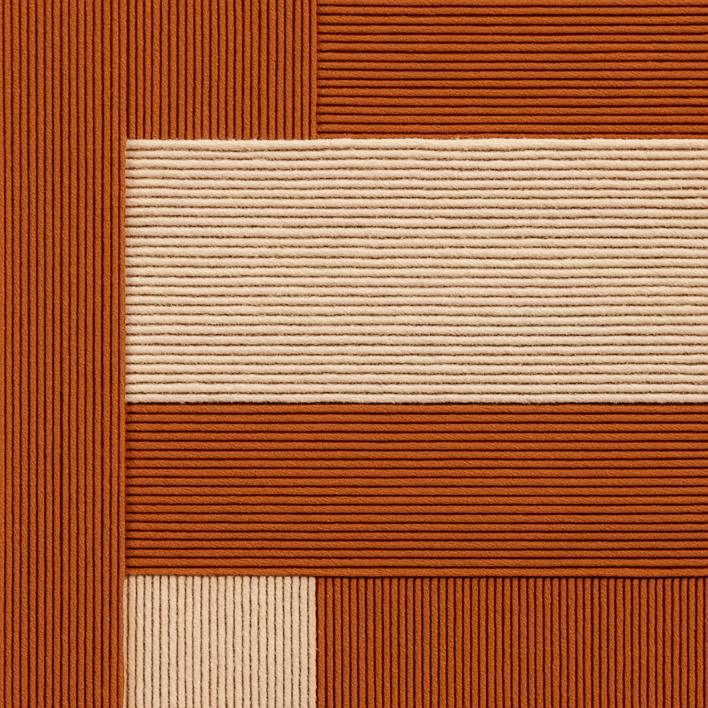 Macrame art with natural creations look 