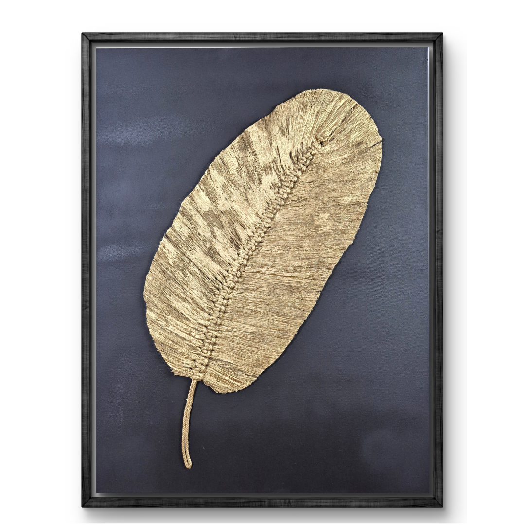 Leaf of Opulence