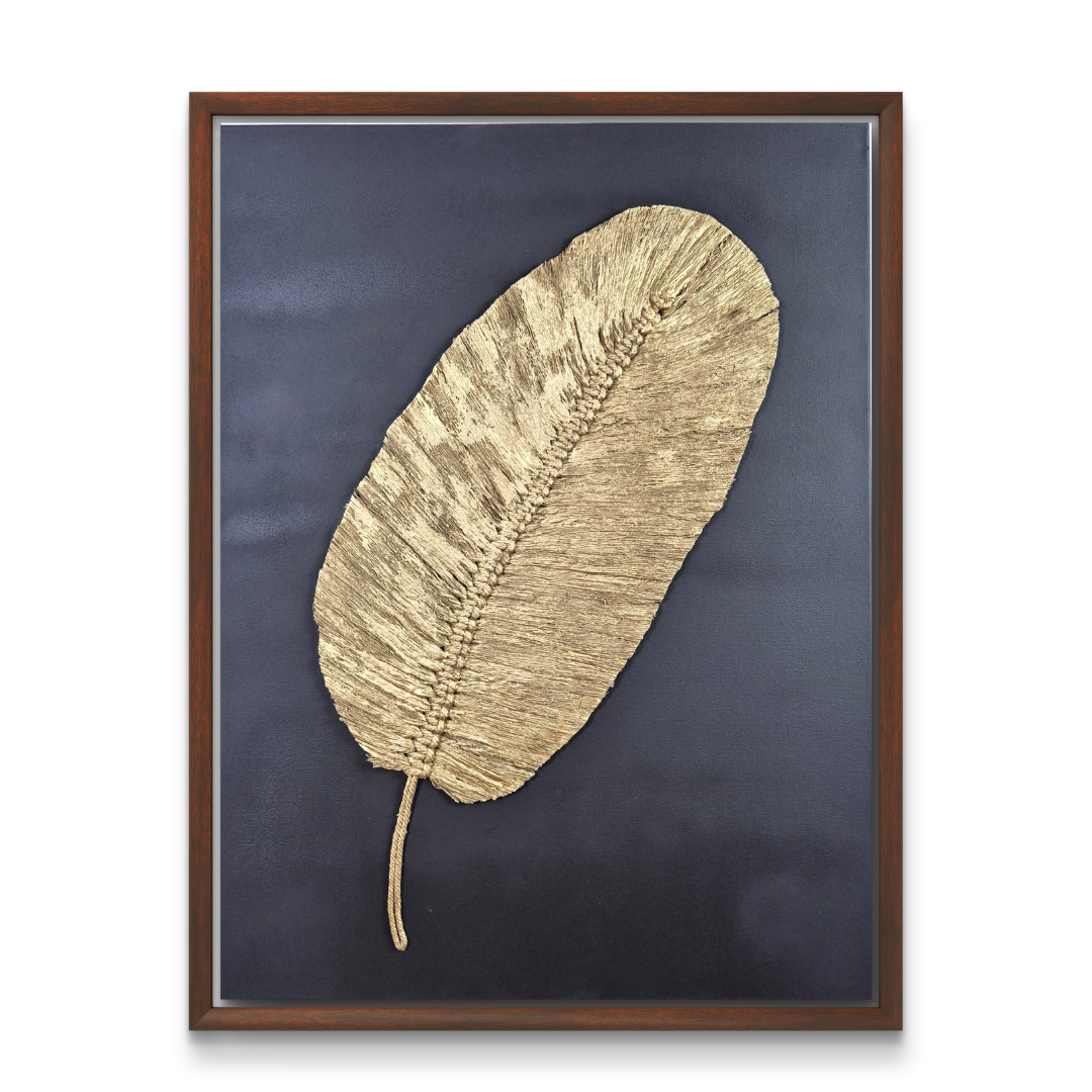 Leaf of Opulence