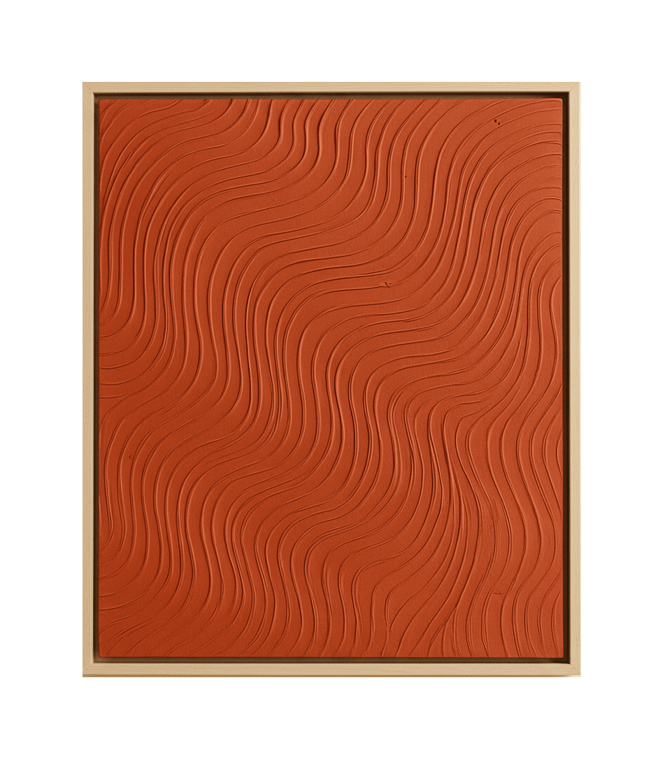 Luxury Texture Art for Elegant Interiors