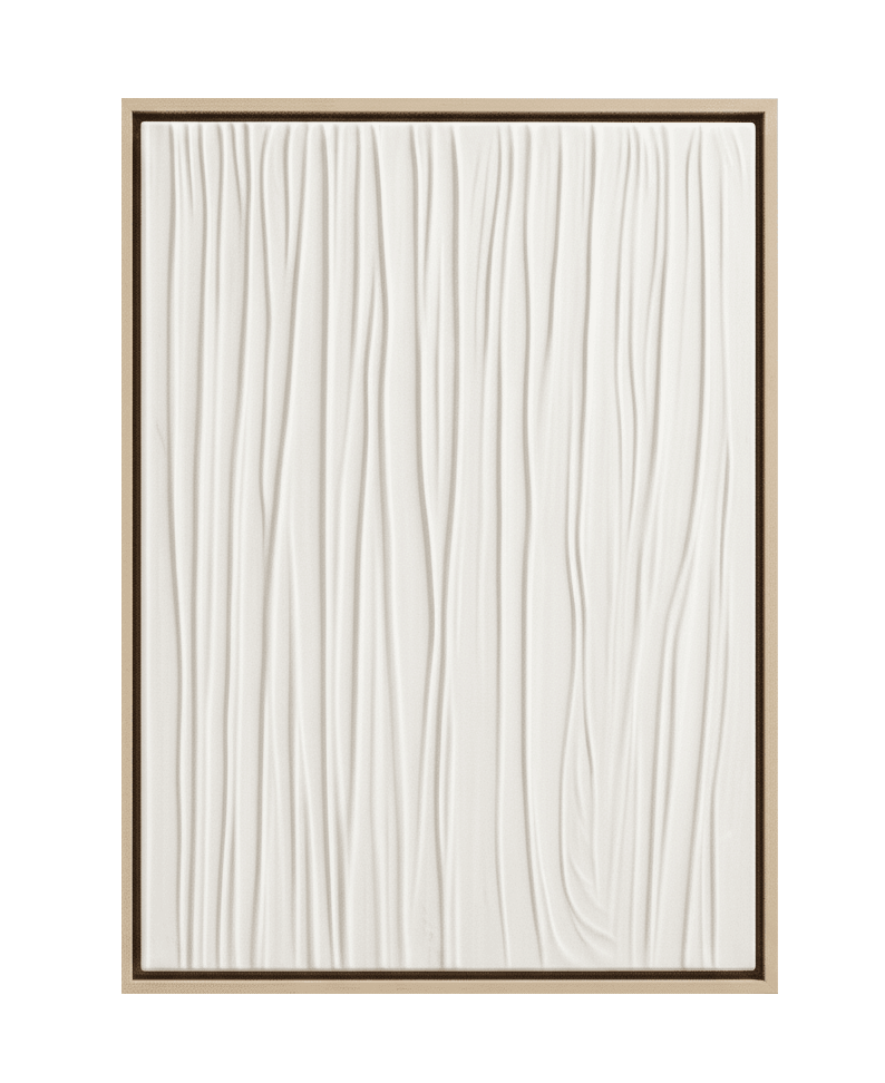 Premium handmade abstract texture artwork UAE