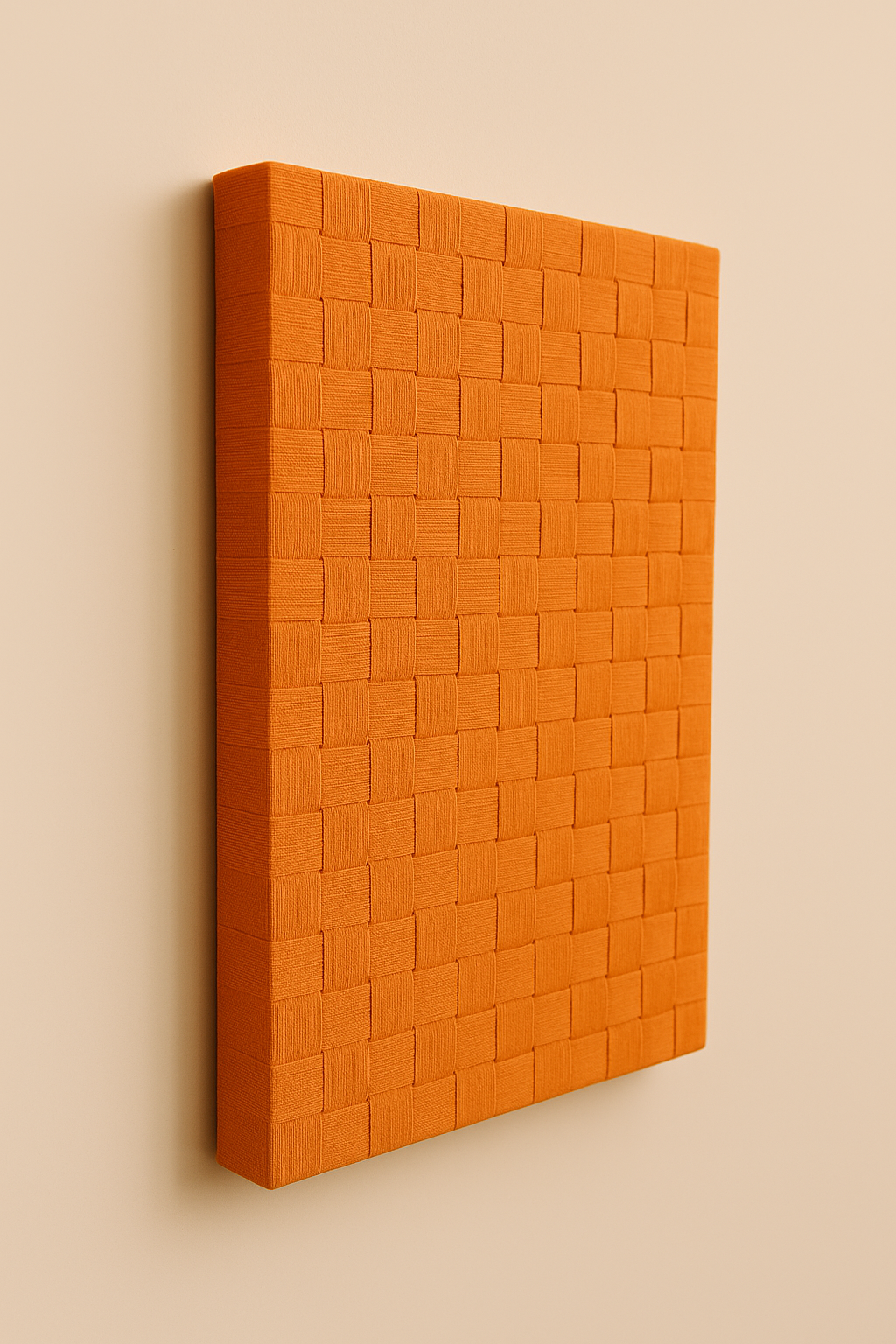 Premium minimalist wall hanging Art Dubai