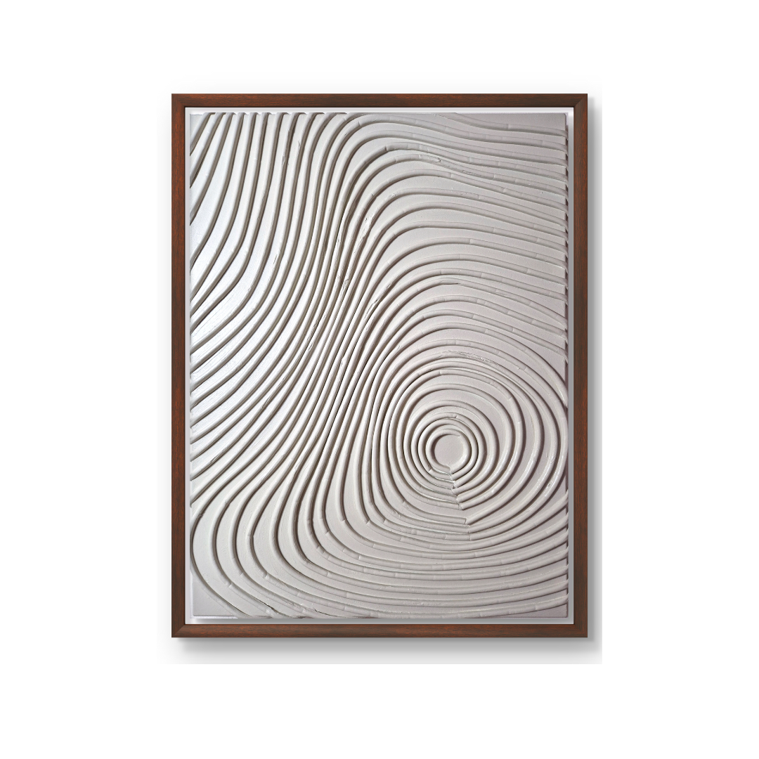 The Beige Orbit