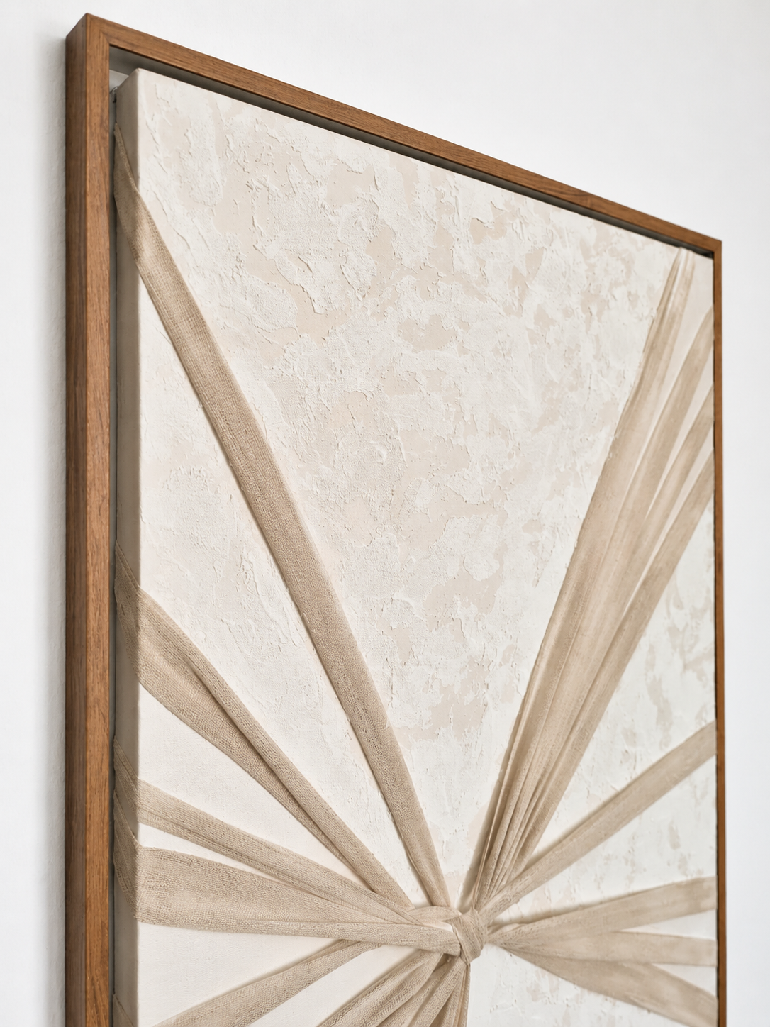 Unified Knots handmade artwork