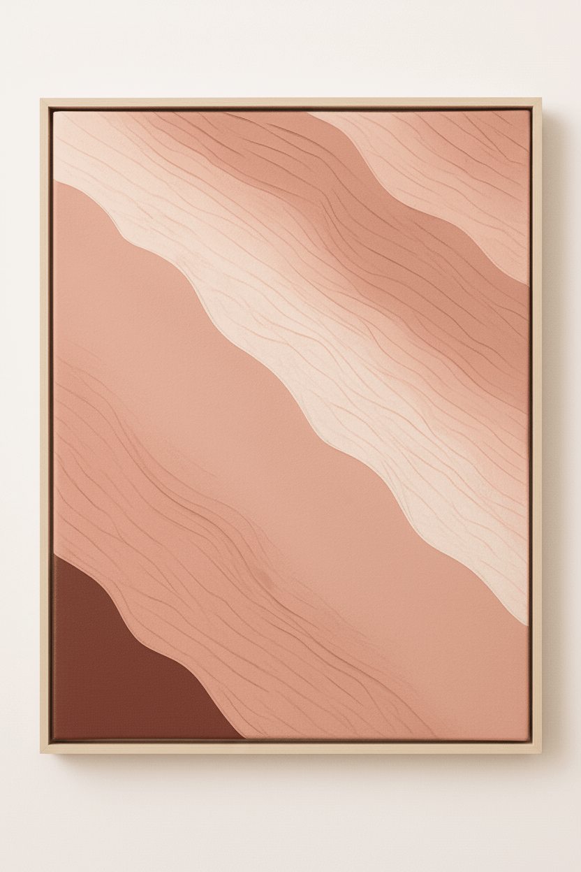 Art For homes interiors in UAE