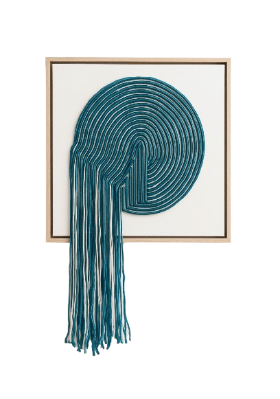 Floating Target 60 × 60 cm