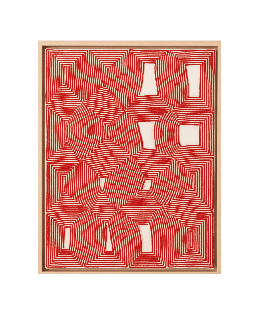 Popsicle Contours