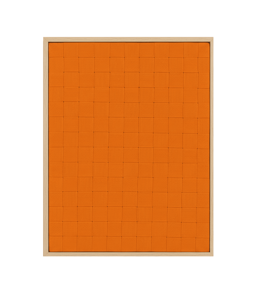 Consistent Tangerines 80 × 60 cm