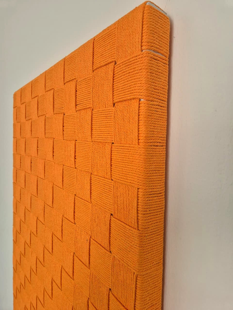 Consistent Tangerines Wall Art of Energy and Balance 80×60cm