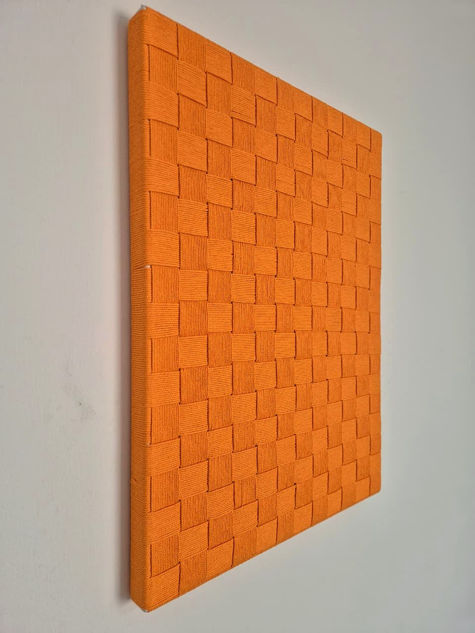 Consistent Tangerines Wall Art of Energy and Balance 80×60cm