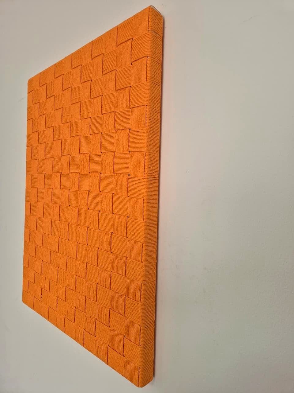 Consistent Tangerines Wall Art of Energy and Balance 80×60cm
