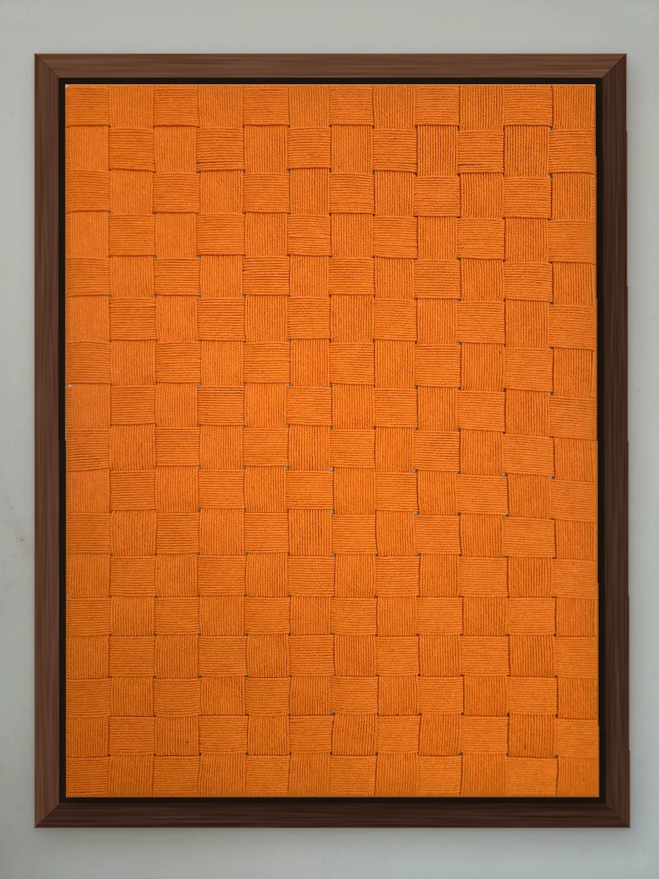 Consistent Tangerines Wall Art of Energy and Balance 80×60cm