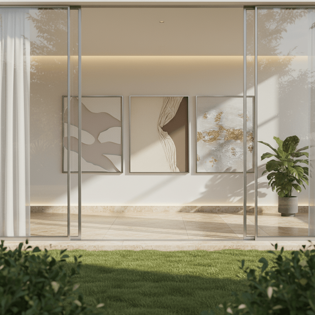 handmade wall art Ras Al Khaimah