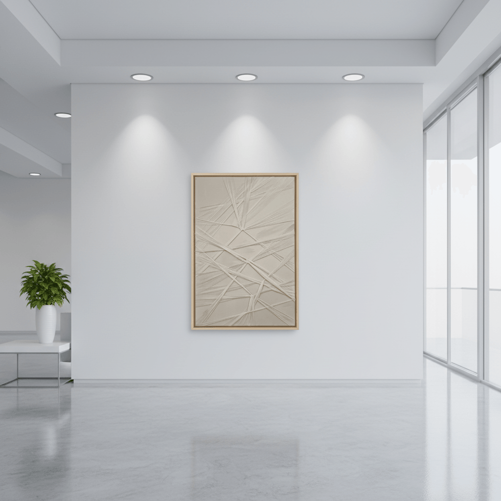 interior design art UAE homes
