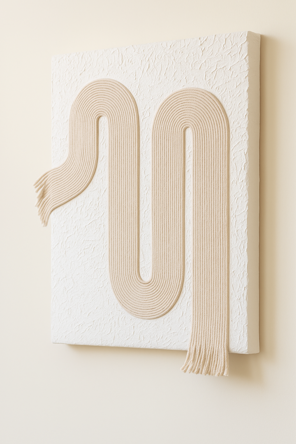 luxury Canvas wall work art dubai