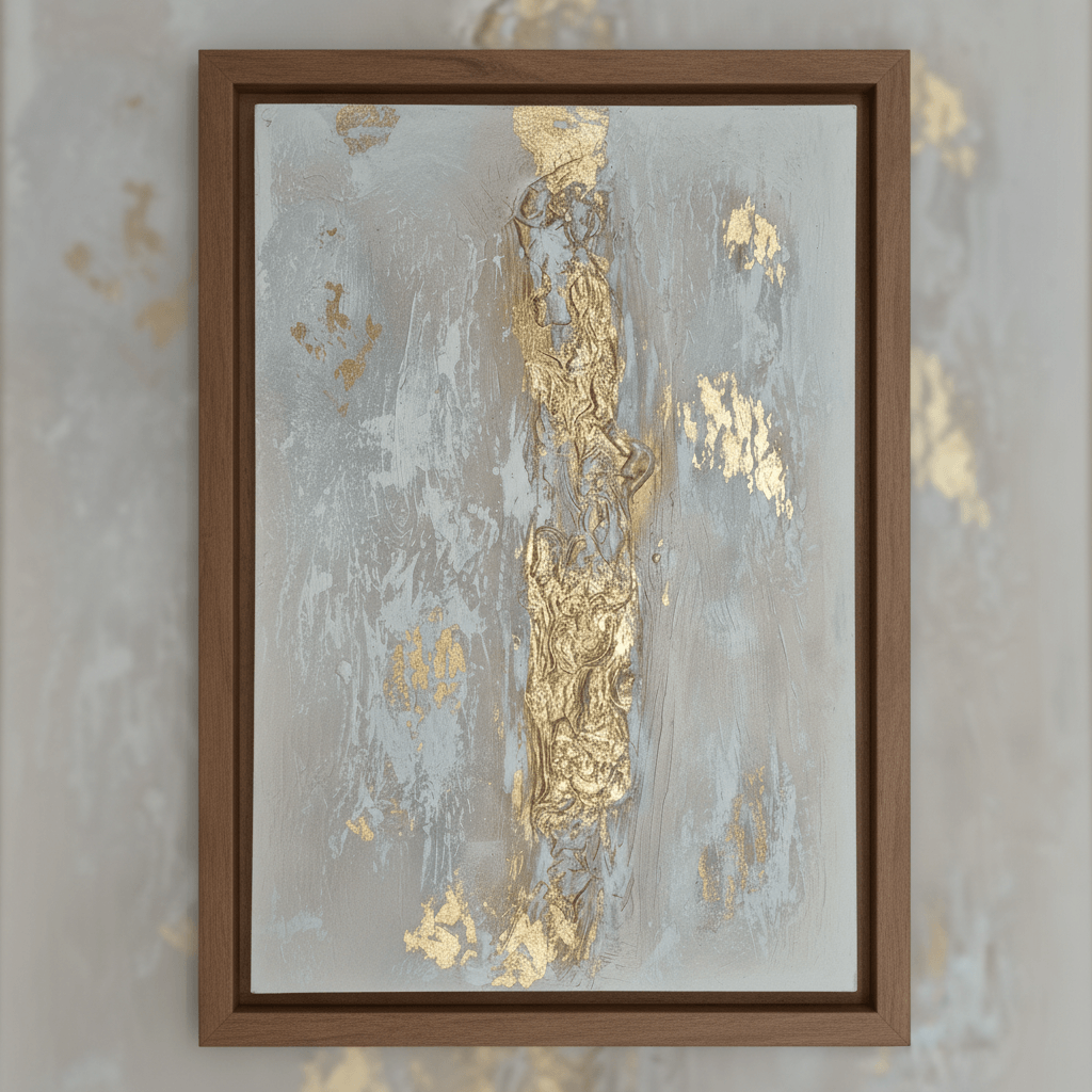 luxury home interior wall art Dubai