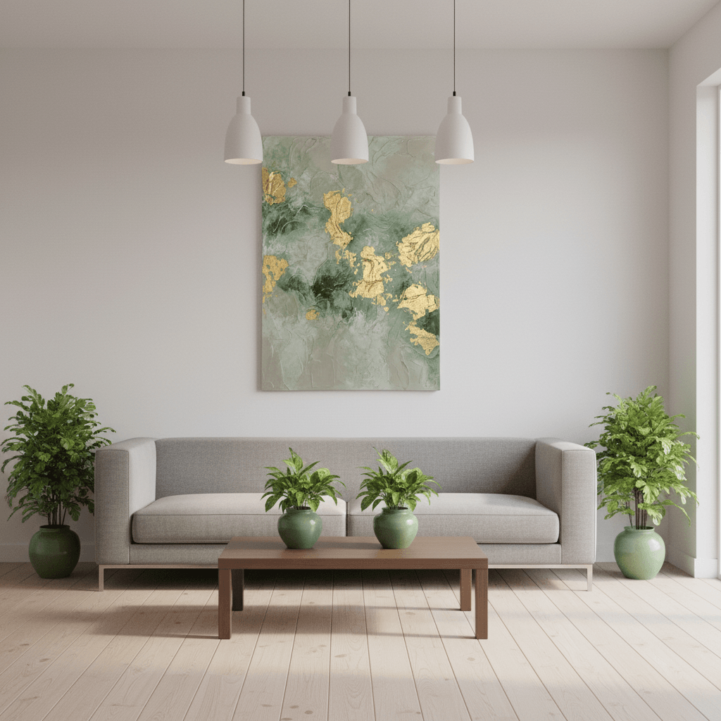 premium wall art for interiors